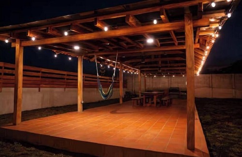 Las Piedronas Apartamento | Piedra Luna Azul Beach home apt 3