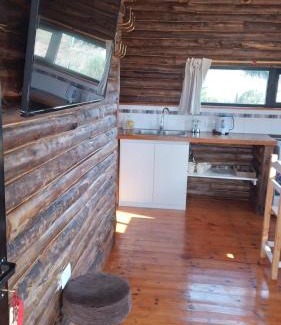 Tandil Casa | Piedra que late