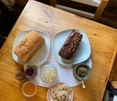 Tandil Casa | Piedra que late