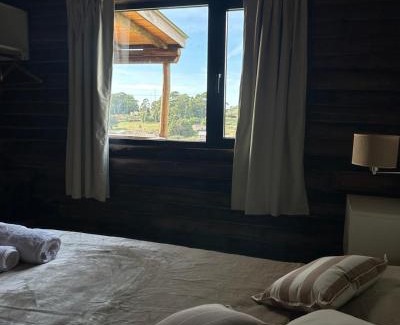 Tandil Casa | Piedra que late