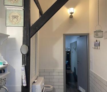 Nowa Huta Apartamento | Piekny,duzy loft 80 metrow blisko centrum