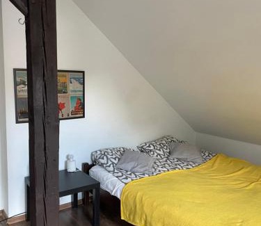 Nowa Huta Apartamento | Piekny,duzy loft 80 metrow blisko centrum