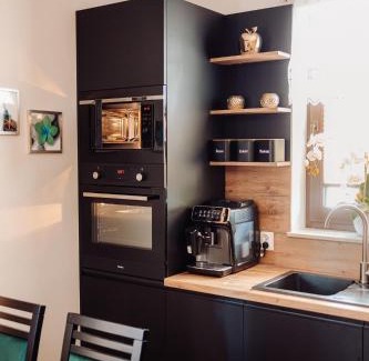 Jaworki Apartamento | Pieninski relaks