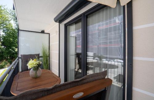 Neustadt in Holstein Apartamento | Pier 67 Kleine Muschel
