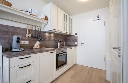 Neustadt in Holstein Apartamento | Pier 67 Kleine Muschel