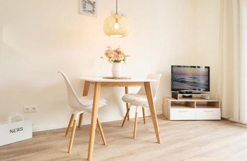 Neustadt in Holstein Apartamento | Pier 67 Ostseeglück Neustadt