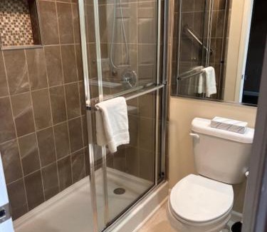 Yarmouth Complejo | Pier 7 Condominiums