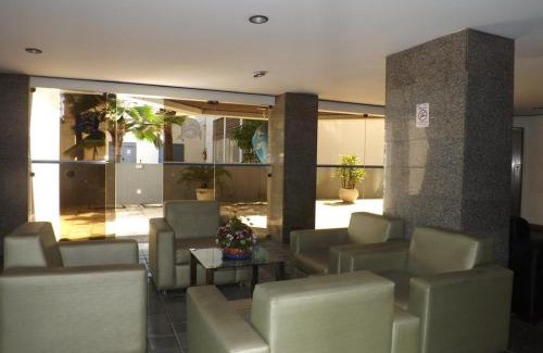 Ondina Apartamento | Pier Apart Hotel