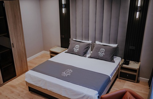 Bagcilar Hotel | Pier Hotel