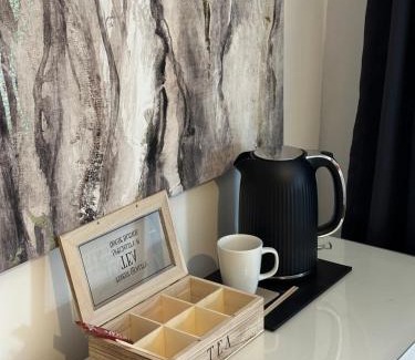 Granton Casa | Pier House