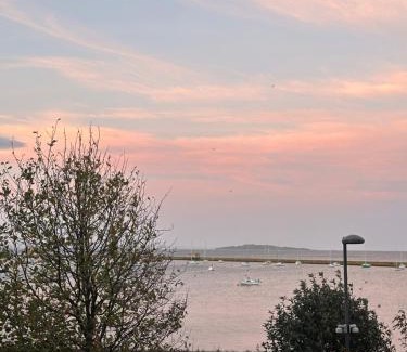 Granton Casa | Pier House