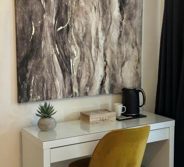 Granton Casa | Pier House