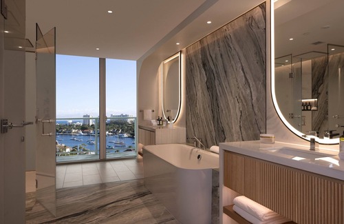 Barrier Island Hotel | Pier Sixty-Six (Pier 66)