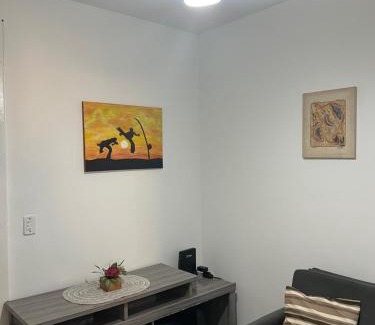 Ondina Apartamento | Pier Sul Apart Service