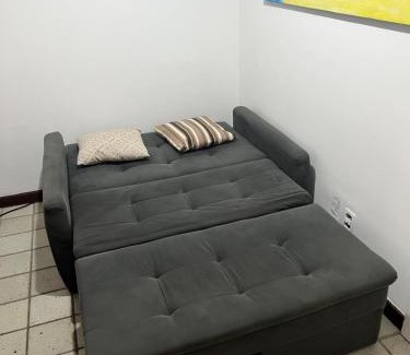 Ondina Apartamento | Pier Sul Apart Service