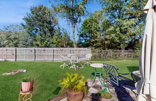 Richmond Hill Casa | Piercefield Forrest