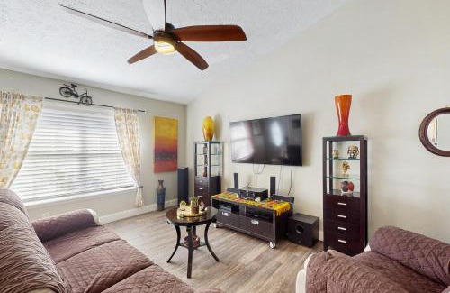 Richmond Hill Casa | Piercefield Forrest