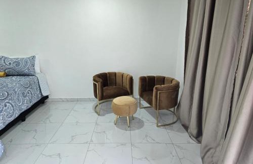 Germiston Apartamento | Piercy Guest House