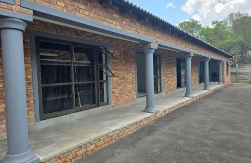 Germiston Apartamento | Piercy Guest House