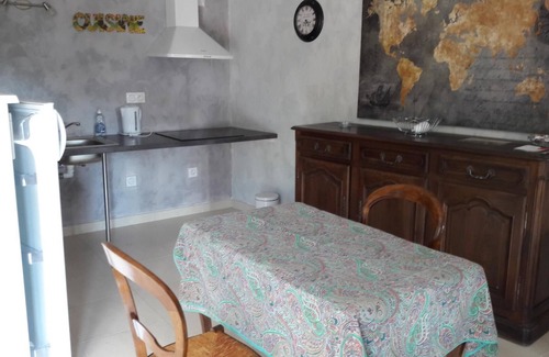 Mellecey Casa | Pierre et Marie - MELLECEY