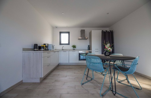 Cala Rossa Casa | Pierre & Vacances Résidence Premium Vesna Rossa