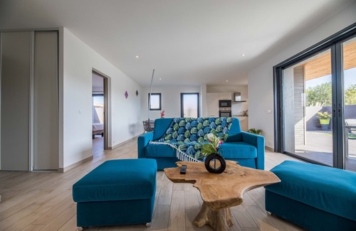 Cala Rossa Casa | Pierre & Vacances Résidence Premium Vesna Rossa