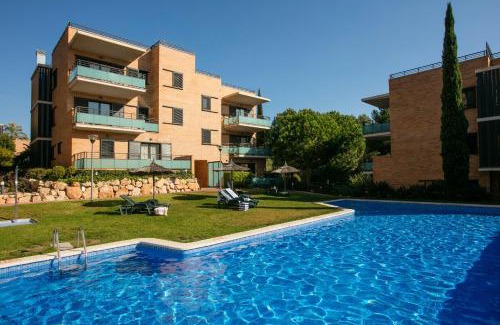 Salou Apartamento | Pierre & Vacances Salou