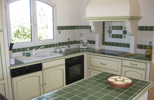 Issirac Casa | Pierrebrune Issirac: Casa / villa / chalet - Pierrebrune-Issirac