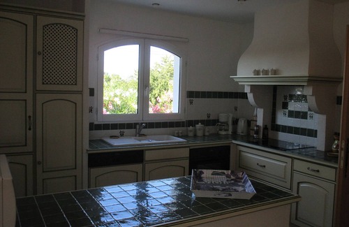 Issirac Casa | Pierrebrune Issirac: Casa / villa / chalet - Pierrebrune-Issirac