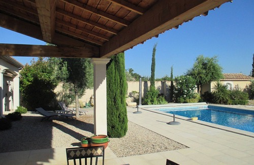 Issirac Casa | Pierrebrune Issirac: Casa / villa / chalet - Pierrebrune-Issirac