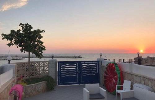 Polignano a Mare Apartamento | Pietra di Luna a.mare