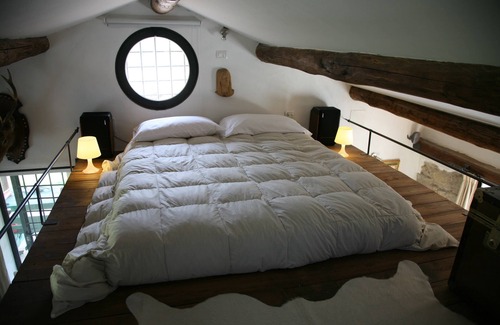 Torre de' Passeri Otro | PIETRA PIZZUTA Casale Vecchio