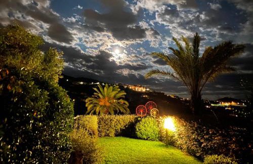 Vallebona Apartamento | Pietraverdemare