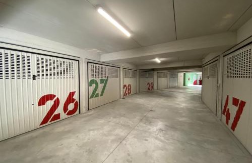 Vallebona Apartamento | Pietraverdemare