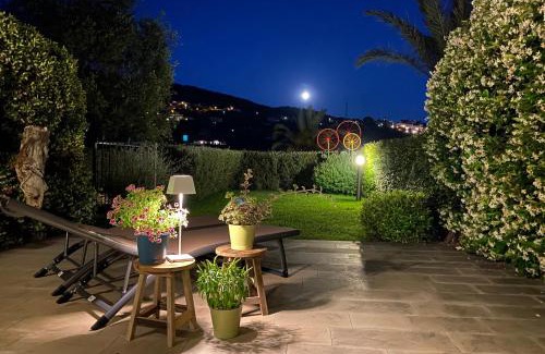 Vallebona Apartamento | Pietraverdemare
