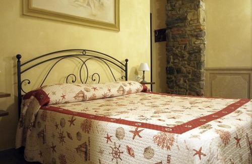 Borgo Antico Casa | Pietre di Mare