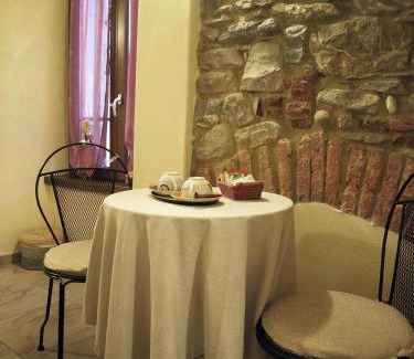 Borgo Antico Casa | Pietre di Mare