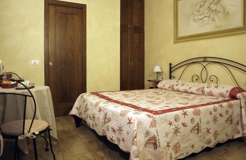 Borgo Antico Casa | Pietre di Mare