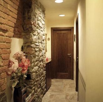 Borgo Antico Casa | Pietre di Mare