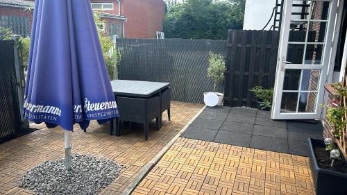 Sandstedt Apartamento | Piets Ferienwohnung