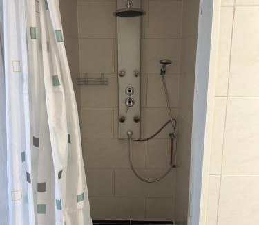 Sandstedt Apartamento | Piets Ferienwohnung
