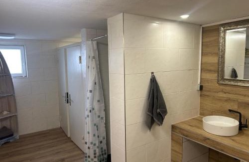 Sandstedt Apartamento | Piets Ferienwohnung