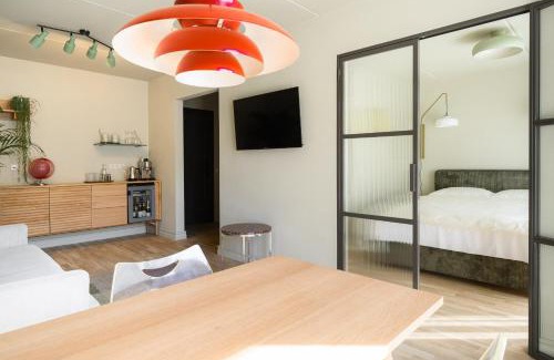 Birstonas Hotel | Pievos