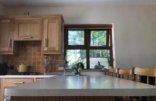 Lisnarrick Apartamento | Pigeon Brae pet friendly accommodation Enniskillen