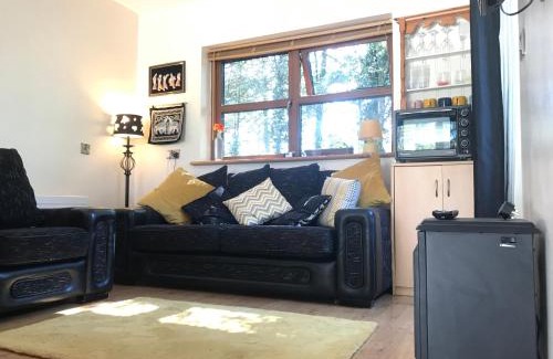Lisnarrick Apartamento | Pigeon Brae pet friendly accommodation Enniskillen