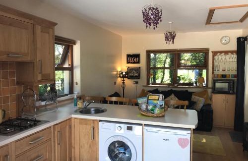 Lisnarrick Apartamento | Pigeon Brae pet friendly accommodation Enniskillen