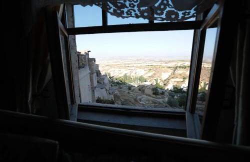 Uchisar Casa | Pigeon Hotel Cappadocia