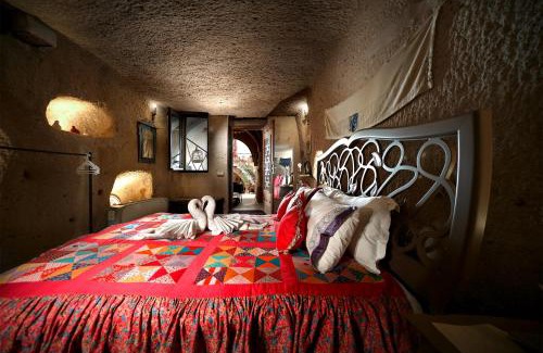 Uchisar Casa | Pigeon Hotel Cappadocia
