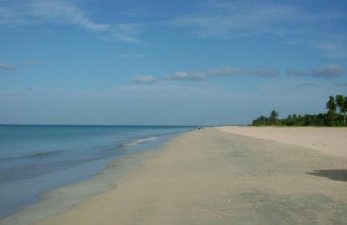 Irrakkakandi Complejo | Pigeon Island Beach Resort and Spa