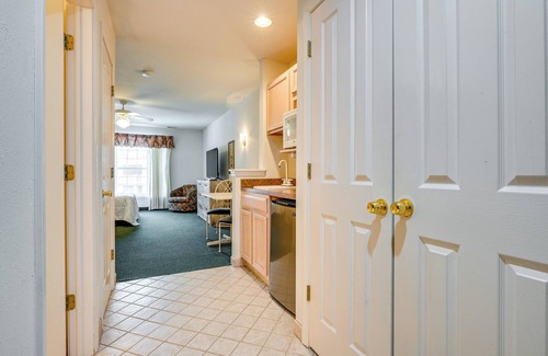 Pigeon Apartamento | Pigeon Studio, Close to Saginaw Bay Waterfront!